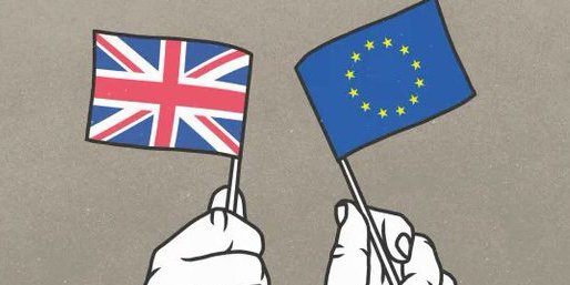 I am right in thinking everyone wants to Rejoin the EU aren't I?

Like if you do

RT if you really do