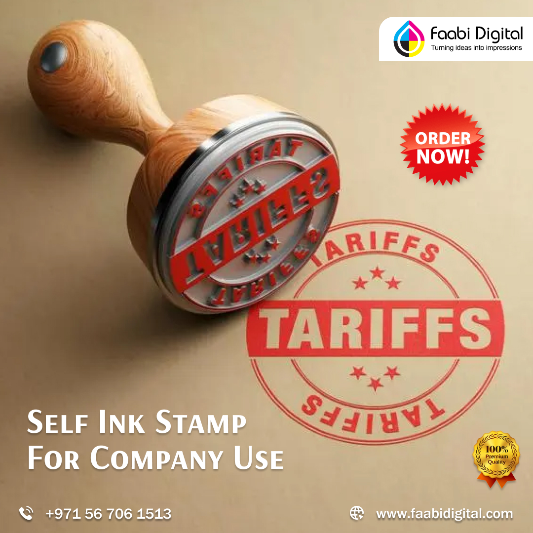 faabidigital's tweet image. Need a Self-Ink Stamp for your company? We've got you covered with high-quality, professional-grade stamps perfect for all your business needs. 💼✨
📞 Call/WhatsApp: +971 56 706 1513 🌐 Visit: faabidigital.com
#FaabiDigital #CompanyStamp #SelfInkStamp