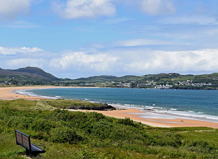 welovedonegal's tweet photo. Good #Monday 7th #April morning from beautiful #Donegal ππ
Today's #GoodMorning pic is 'Seat with a view' at Stocker Strand, Ballymastocker #Fanad with a view to #Portsalon
#seats #views #scenery #seaside #eaches #WildAtlanticWay
#Ireland .
@ThePhotoHour https://t.co/fKUO1nnMOV