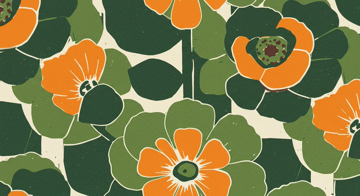 heuredefleur's tweet photo. New #AIart from @heuredefleur  for spring/summer 2025 using #imagen3 #imagefx #AIArtCommuity #florals https://t.co/OYOuN0ebdi