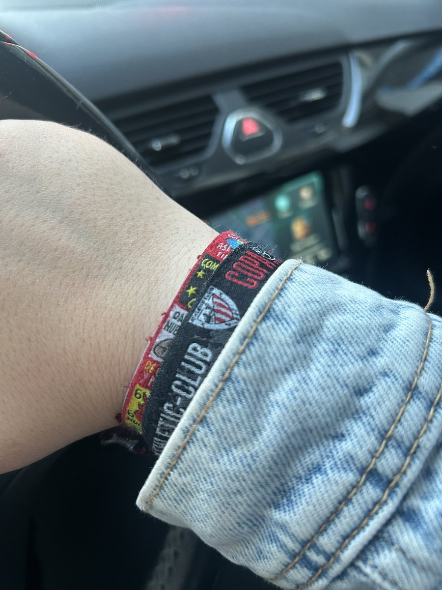 Y ahí seguirá… 😊🫶🏽