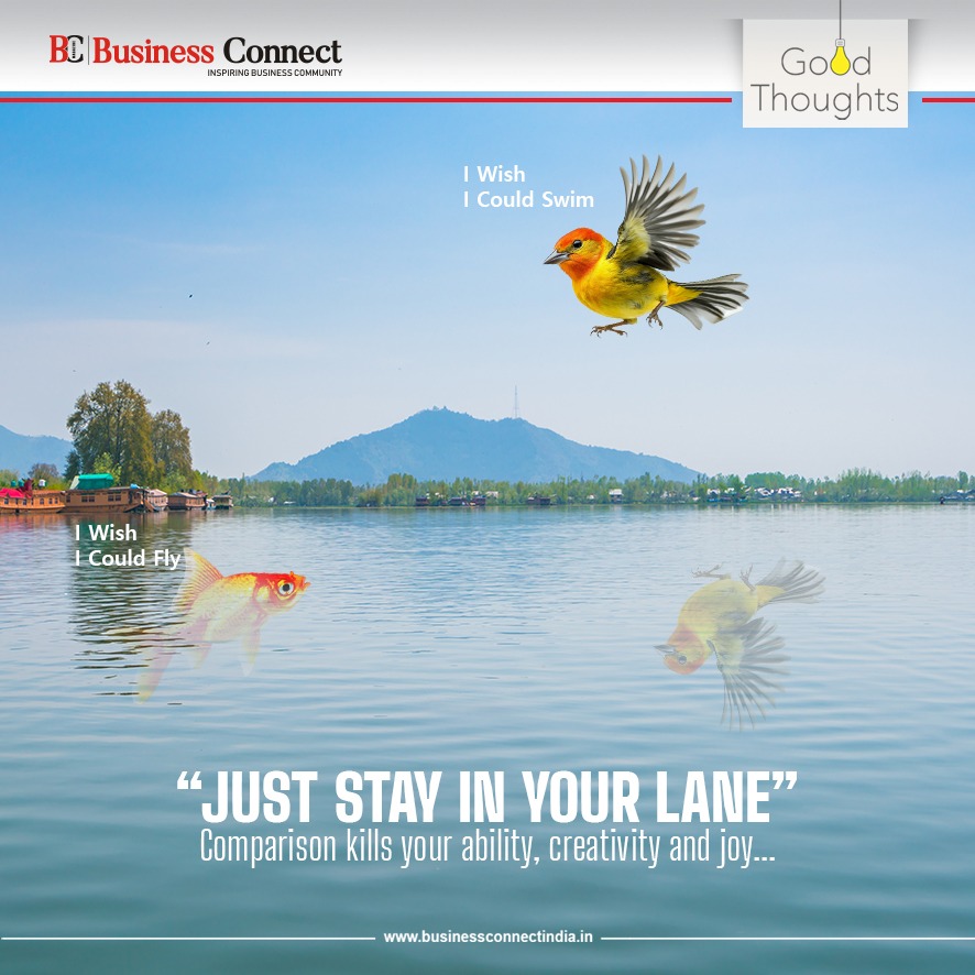 BusinessConne16's tweet image. &quot;Just Stay In Your Lane&quot; Comparison kills your ability, creativity and Joy....

#stayinyourlane #stopcomparing #comparisonisthethiefofjoy #authenticitymatters #createdontcompare #youvsyou #focusonyourself #beyourowncompetition #mindsetmatters #selfgrowthjourney #innerpeace