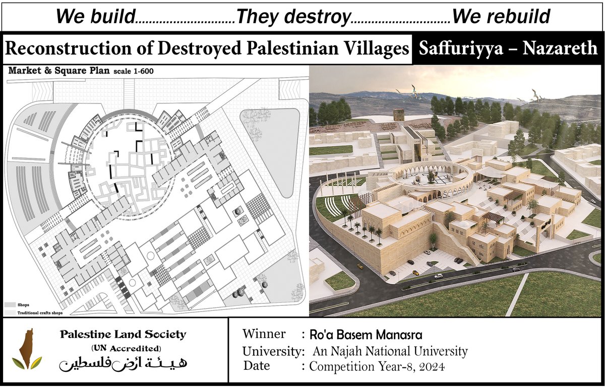 SAFFOURIYA
An ancient Palestinian village.  A major attack by the Seventh Brigade was launched against the village, they killed many people. They dropped barrels of explosives over the village. The village people escaped for their lives in all directions, not knowing where to go.