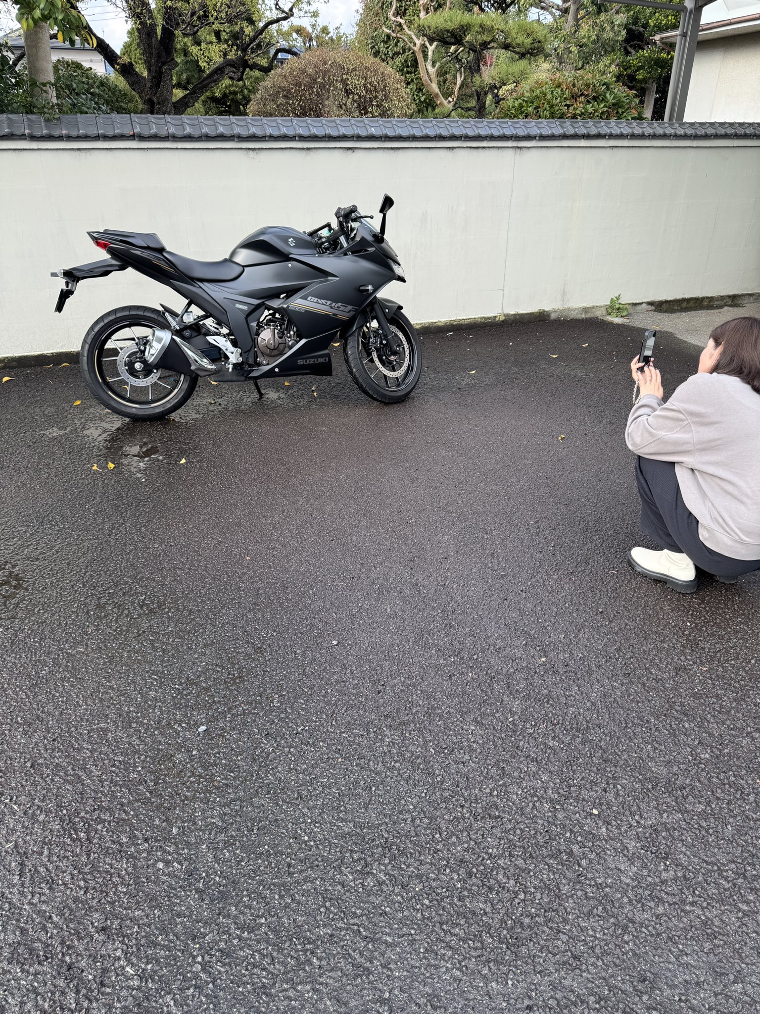 大舟 (@0702df) / X