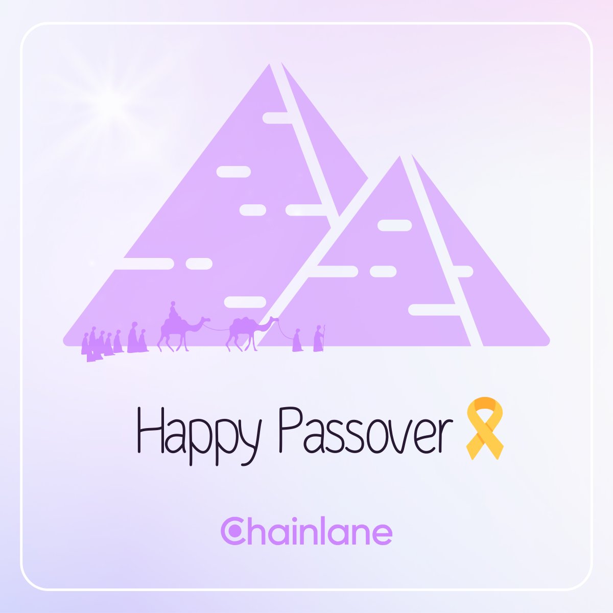 Chainlane tweet media