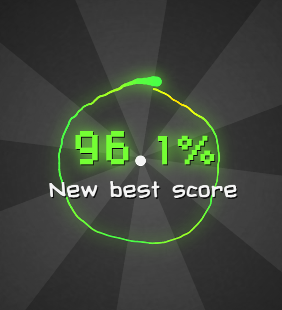 beningfa's tweet photo. lel

⭕️ My circle is 96.1% perfect, can you beat that? https://t.co/adTsZk328i https://t.co/GOmMH38Umg