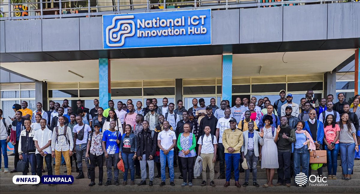 Otic Group tweet media