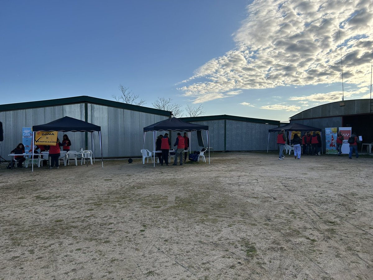 dcerverao's tweet image. Todo preparado para CanSat IV edición #IF_CMadrid esperando a los alumnos de @educacmadrid. Tu satélite en una lata. Los ganadores participarán en la final nacional en Galicia