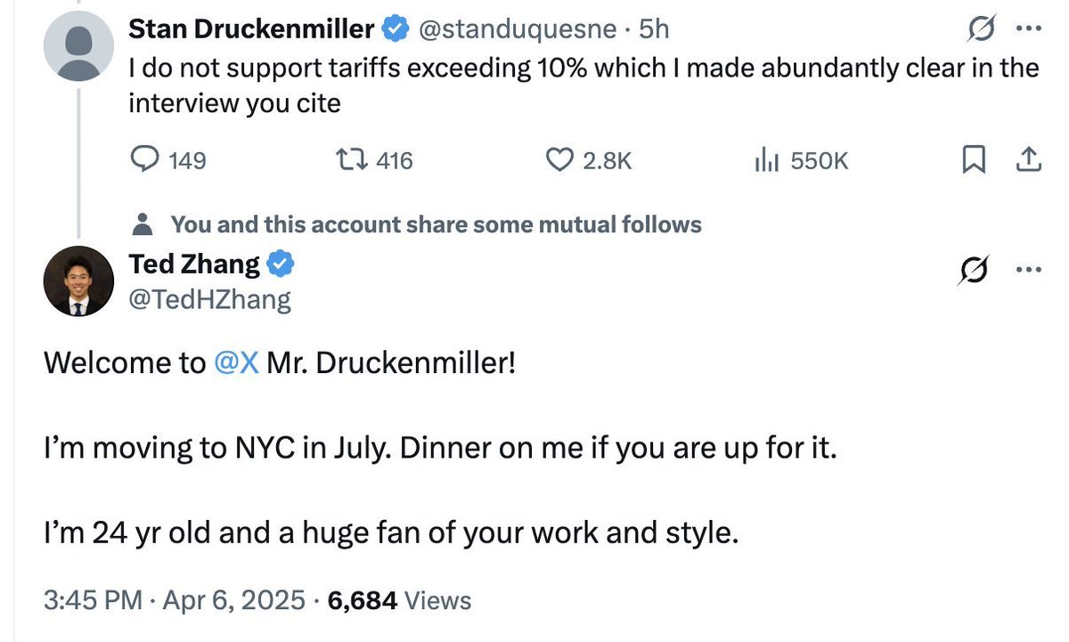 A lot of people are making fun of this guy but this is exactly how it's done.

You have to shoot your shot.

His tone and pitch could have been better but I've sent 100s cold comments, DMs, and emails like this and they have worked a surprising number of times.