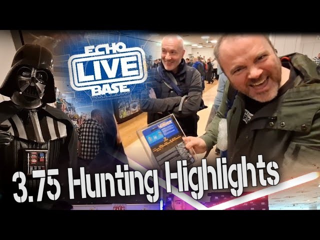 Only One Kenobi (@onlyonekenobi) on Twitter photo Echo Base LIVE March 202 Event Highlights & Star Wars 3.75 Toy Hunt
👉youtu.be/IwTEp7ia2no?si…
<a href="/AFGonYouTube/">Action Figure Grader</a> <a href="/80s_all/">AT8</a> <a href="/bossksbounty/">Bossk's Bounty</a> <a href="/EwoksOut/">Blacked Out Ewoks</a>
#onlyonekenobi #echobaselive #keep375alive #starwars #hasbro #starwars375 #toyhunt #kenner #StarWarsTVC #thevintagecollection Echo Base LIVE March 202 Event Highlights & Star Wars 3.75 Toy Hunt
👉youtu.be/IwTEp7ia2no?si…
<a href="/AFGonYouTube/">Action Figure Grader</a> <a href="/80s_all/">AT8</a> <a href="/bossksbounty/">Bossk's Bounty</a> <a href="/EwoksOut/">Blacked Out Ewoks</a>
#onlyonekenobi #echobaselive #keep375alive #starwars #hasbro #starwars375 #toyhunt #kenner #StarWarsTVC #thevintagecollection