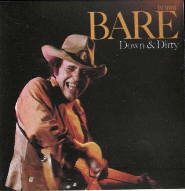 FrankMalfitano's tweet photo. CLASSIC LPS OF THE DAY: Happy 90th 🎂 to #CountryMusic #singersongwriter #BobbyBare here’s a few of his highest rated albums from over the decades, including many songs by his longtime collaborator #ShelSilverstein https://t.co/gXzSGT1JUf