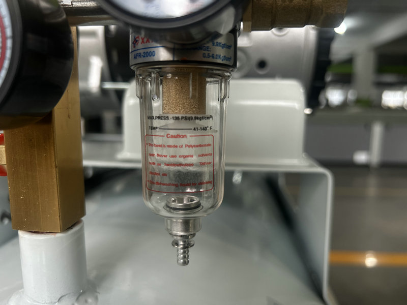 sunsourceair's tweet image. The oil-free air compressor model GY1500*2-100 manufactured by Sunsource has been shipped to Ecuador
📚Official Website: sunsourceoilfree.com
📩E-mail: sales@chinasunsource.com
📲WhatsApp: wa.me/8618869099999

#aircompressor #vacuumpump #oilfreeaircompressor #servomotor