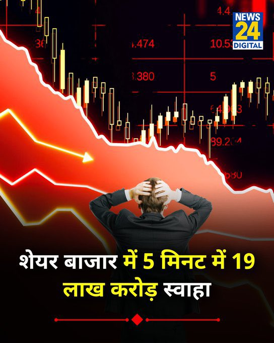 #StockMarketIndia  
abhi to khali shirt utara hai 
kal tak aur bhi kuch utar jayega 
indian stock investers ke logo ka haal