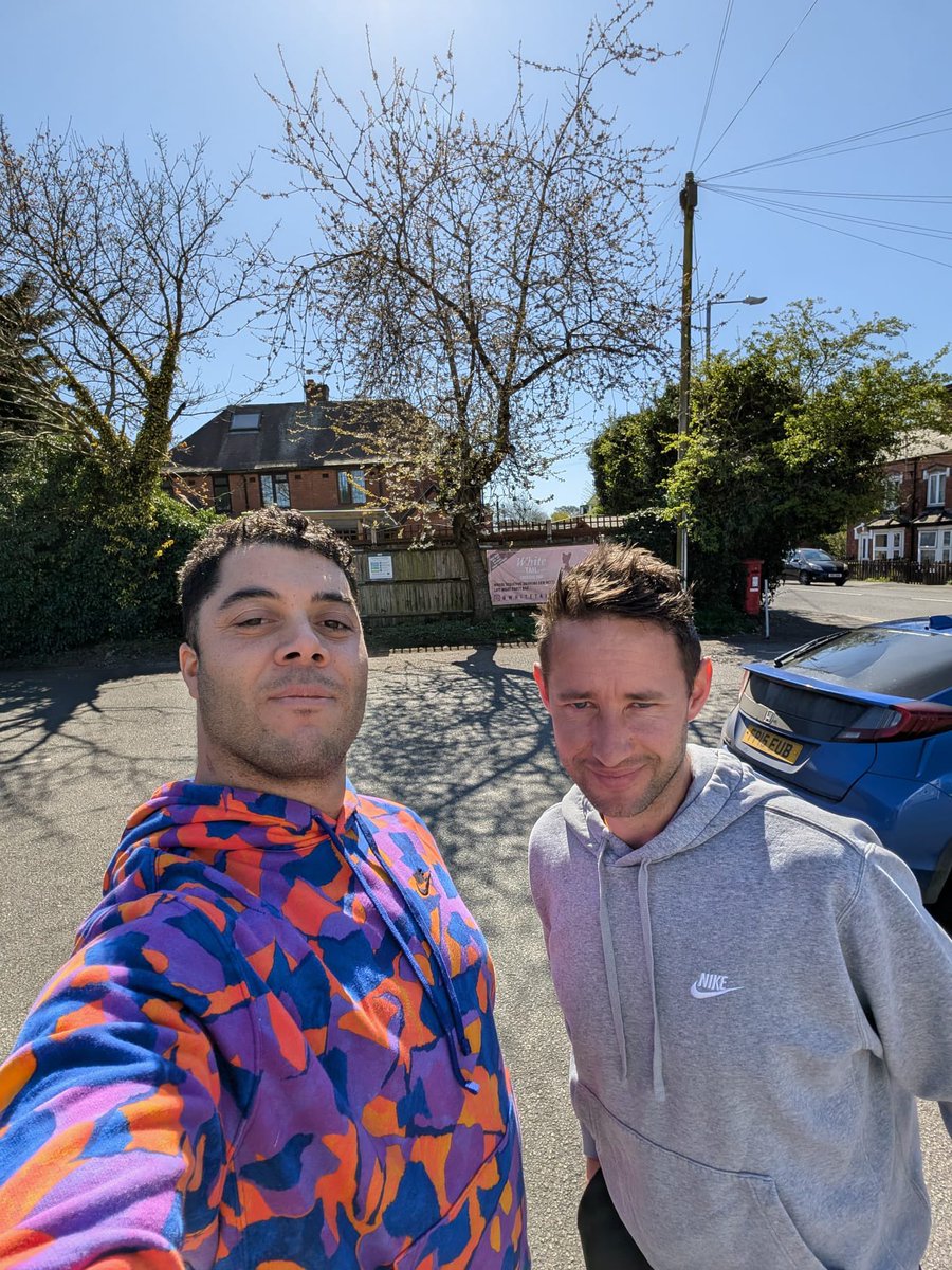 10 months since we last caught up in person. 

Great to hear how everything is progressing your end! 

Enjoyed breakfast 🥞