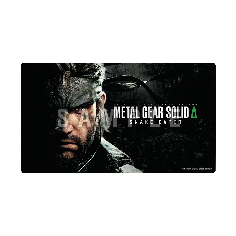 メタルギア　オーダー品　他の方は購入お控え下さい 平成レトロ専門店💾夢織屋1号店 on X: 