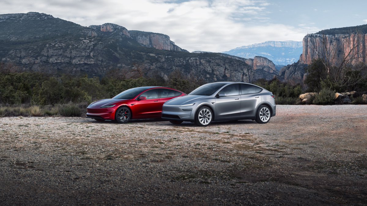 teslaeurope tweet picture
