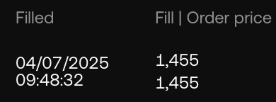 $BTC &amp; $ETH | HTF

Günaydınlar, iyi haftalar.

Maalesef tatsız bir haftaya uyandık. Endeksler, DXY, kripto, her şey çöküyor. Uzun zamandır bu kadar komple katastrofik bir durumla karşılaşmamıştım.

Kendi işlemlerime de vakit ayırmam gerektiği için herkes ile HTF düşüncelerimin