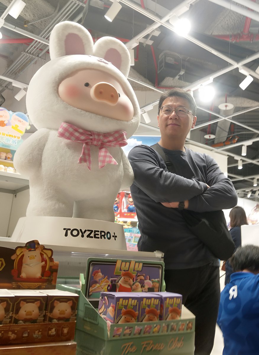 哪個比較可愛？