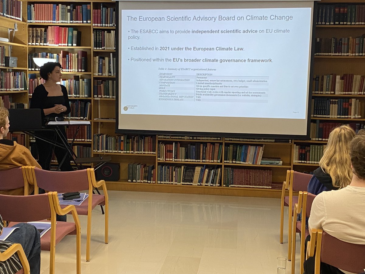 Norwegian Institute at Athens tweet media