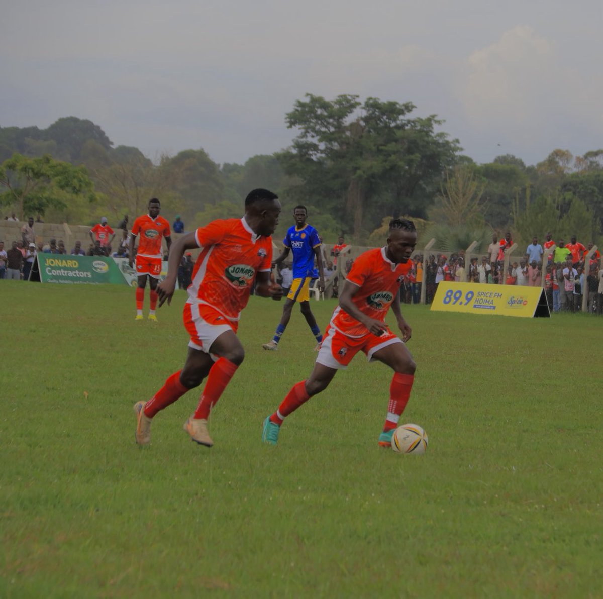 Hope Am not late But happiest birthday to u uncle Fit <a href="/ZagaFrank14518/">Frank Zaga</a> , Believe in yourself in this new Age Ras and Be Ambitious You will prove them Wrong , Get Better Every Single Game day  Top Dwaag 🫡❤️