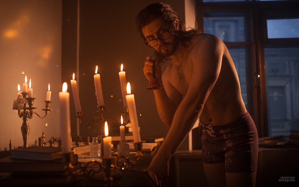 GRAYSONFIN tweet media