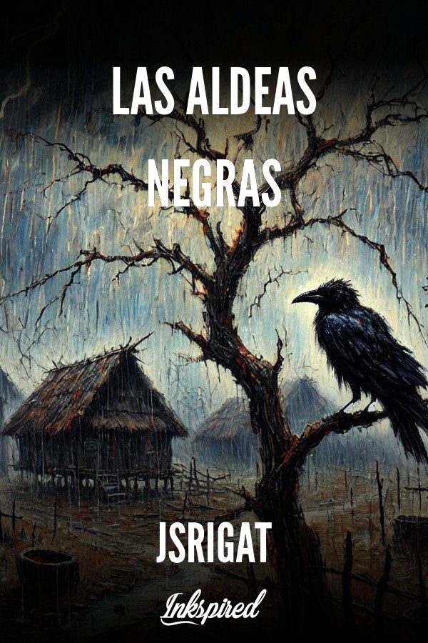 jsrigat's tweet image. “¿Alguna vez has visto a una rata convertirse en un pájaro?”

Publicado en #inkspired  “Las Aldeas Negras” perteneciente al universo de “Historia de Ihmisentalo &amp;amp; Korhbermund”.

shorturl.at/1v8W4

Espero que lo disfrutéis.

Imágenes generadas por IA - Microsoft Bing