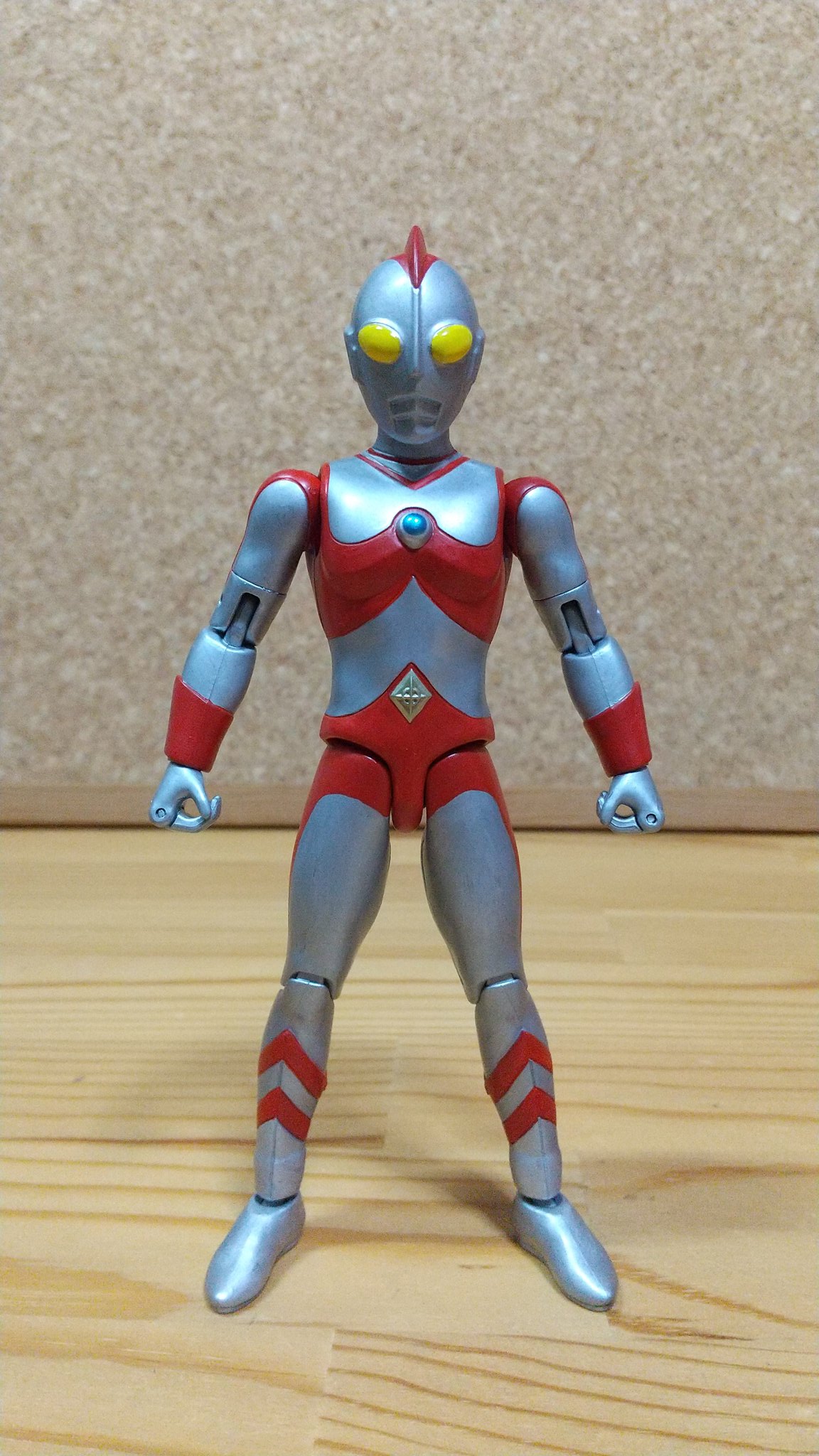 ガイナックス 米子 元祖特撮本舗: ウルトラマン80 がんばれ