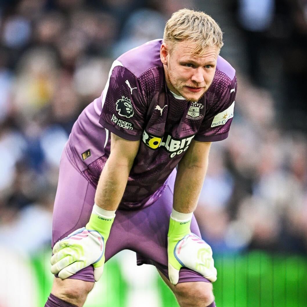 footballontnt's tweet image. Aaron Ramsdale has now experienced relegation four times with four different clubs over the last seven years 😞📉