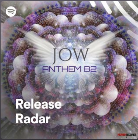 This weeks Spotify Release Radar Features Song of Moses by <a href="/JOWNumen/">JOW</a> . Check out this track and all the top releases for this week on 
Spotify.. open.spotify.com/playlist/37i9d…...
Youtube. youtu.be/YYUCeLda4ME?si…
Free. numenrecords.co.uk/free-download/