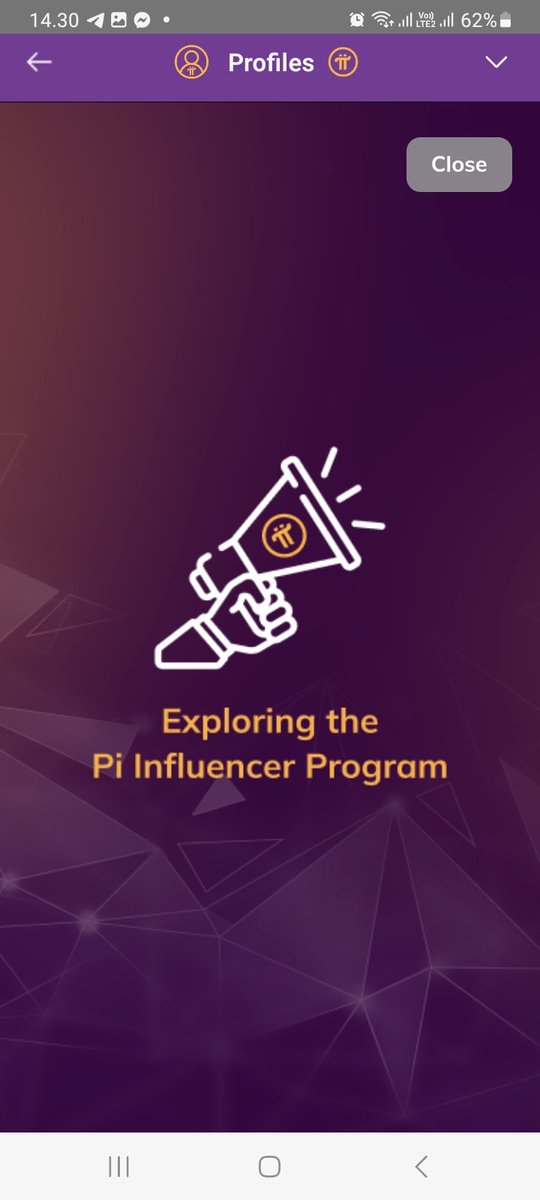 Mari bergabung Pi Network
minepi.com/AndiArifin68