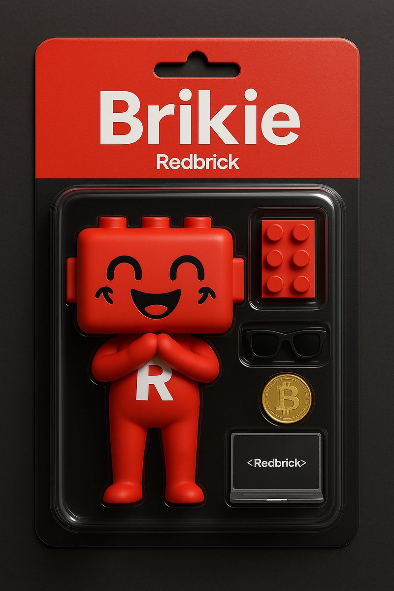 Brikie 🧱 (@brikie) on Twitter photo 