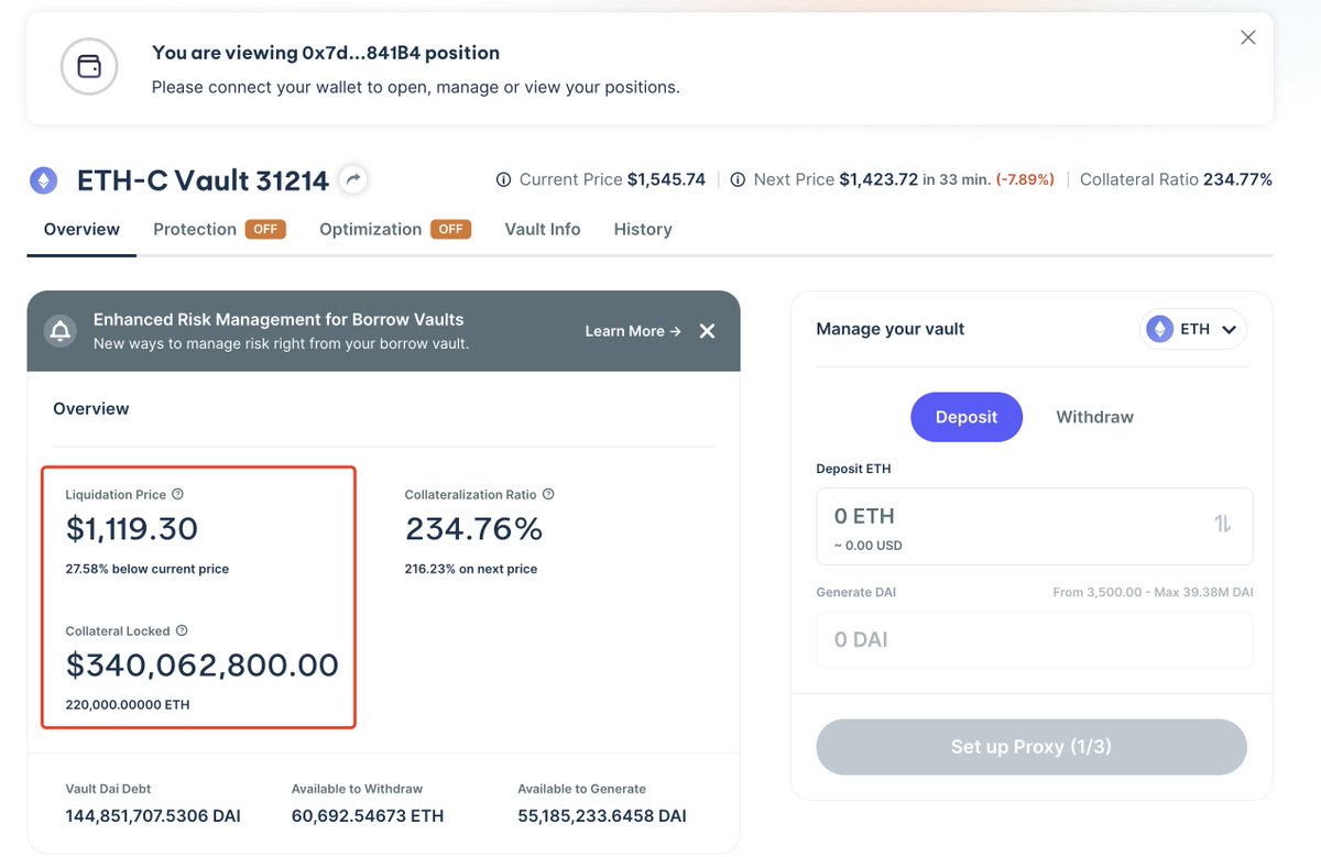 Lookonchain tweet media