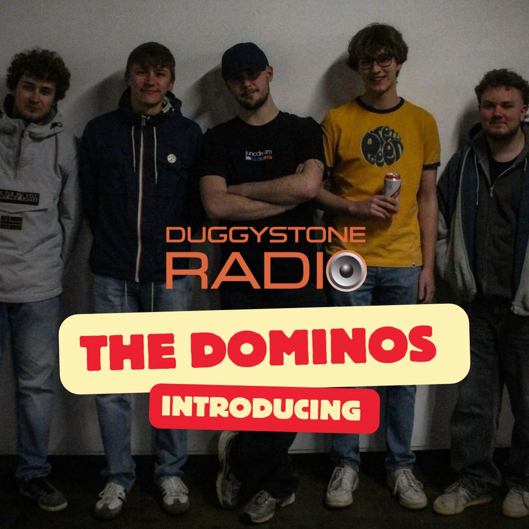 DUGGYS ATOMIC DUSTBIN 🎶🎶🎶 (@duggysatomic) on Twitter photo TUESDAY 8TH APRIL at 19:00 GMT
DUGGYS ATOMIC DUSTBIN
<a href="/duggystoneradio/">duggystone radio</a>
<a href="/J4nys/">Janice Newton</a>
<a href="/mrsdennisnews/">Mrs Dennis Newsagent</a>
<a href="/webelievemusic/">We Believe</a>
<a href="/BigG_Mgmt_PR/">BigG Mgmt and PR Services</a>
<a href="/echobasemusic/">Echo Base</a>
<a href="/ITHERETWEETER1/">theretweeter</a> Morning⏰️
Introducing Interview
THE DOMINOS <a href="/TheDominosUK/">The Dominos</a>
Talking new track, gigs n more.
Should be fun TUESDAY 8TH APRIL at 19:00 GMT
DUGGYS ATOMIC DUSTBIN
<a href="/duggystoneradio/">duggystone radio</a>
<a href="/J4nys/">Janice Newton</a>
<a href="/mrsdennisnews/">Mrs Dennis Newsagent</a>
<a href="/webelievemusic/">We Believe</a>
<a href="/BigG_Mgmt_PR/">BigG Mgmt and PR Services</a>
<a href="/echobasemusic/">Echo Base</a>
<a href="/ITHERETWEETER1/">theretweeter</a> Morning⏰️
Introducing Interview
THE DOMINOS <a href="/TheDominosUK/">The Dominos</a>
Talking new track, gigs n more.
Should be fun