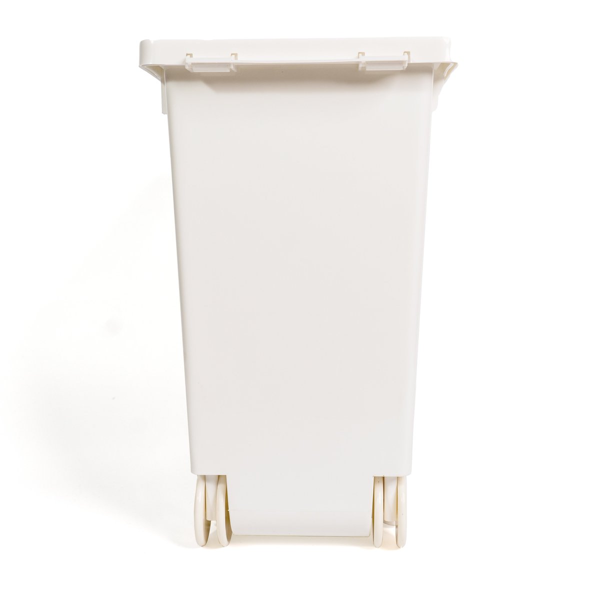 BrightPlastics's tweet image. Move with ease! 🛞 The H508 Pet Food Container holds 20L, made of food-grade PP plastic – safe, durable &amp;amp; non-toxic. 🐾
✅ Flip-open lid
✅ Smooth wheels
✅ Custom colors &amp;amp; printed designs
#strobigo #petfoodcontainer #storagebin #foodgradepp