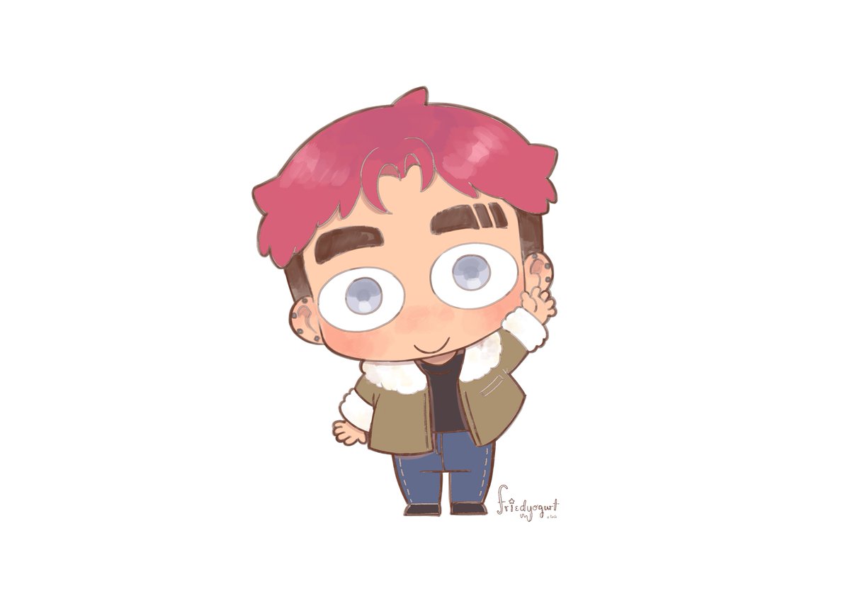 𝙁𝙧𝙞𝙚𝙙𝙮𝙤𝙜𝙪𝙧𝙩 (@Friedyogurtchan) / Posts / X