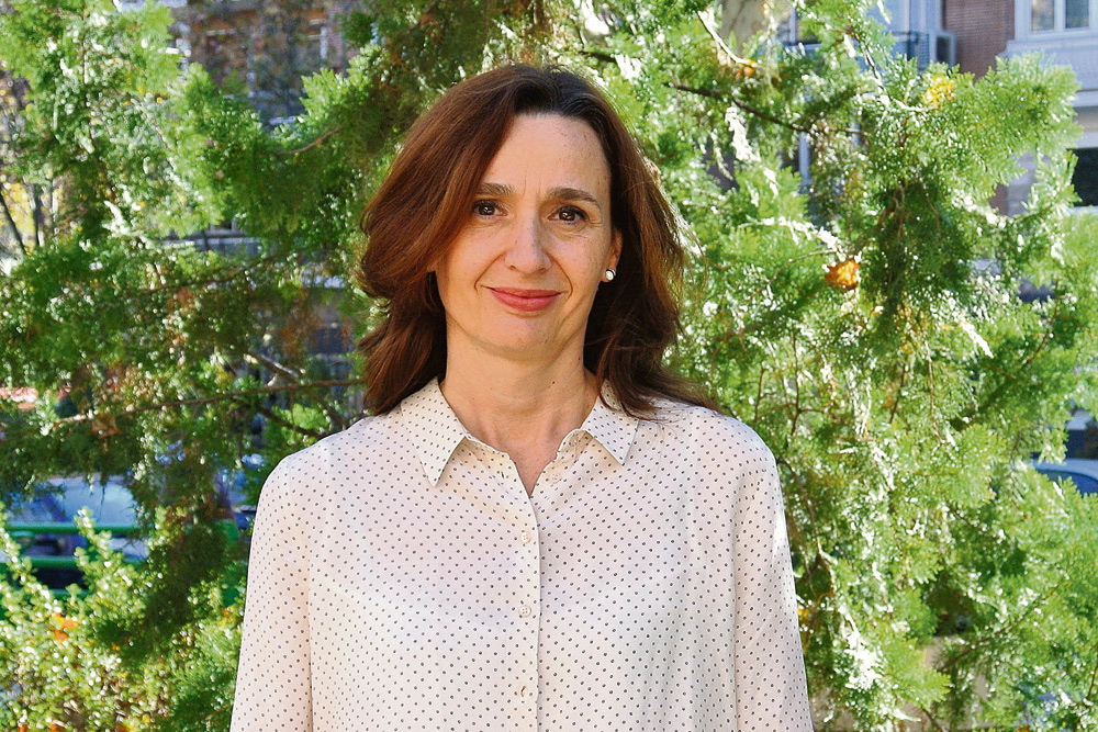 Estrategianet's tweet image. 📰 “Las empresas de la automoción no están solas frente a la #RAP de #envases”, #IsabelGoyena, directora General de @Envalora_es 
tinyurl.com/4z95svrv