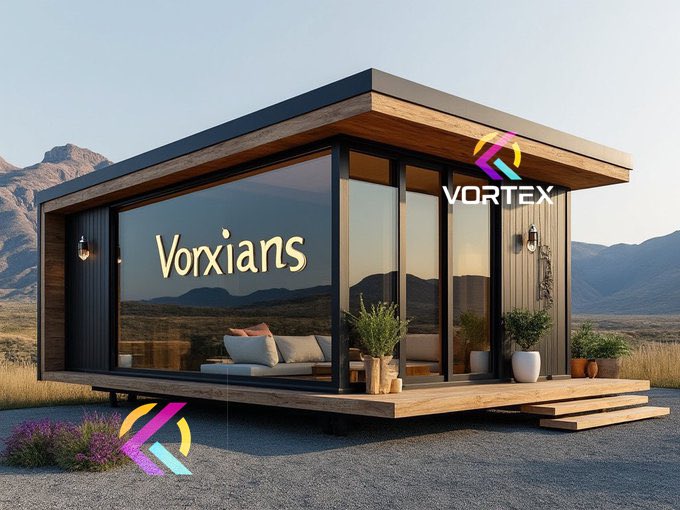 OKNexusExchange's tweet photo. $VORX IS NOT A PUMP-AND-DUMP PROJECT.
VORTEX EXCHANGE IS BUILT ON INTEGRITY, INNOVATION, AND A LONG-TERM VISION.
WITH A CLEARLY DEFINED ROADMAP AND A VISIONARY TEAM, WE ARE CREATING LASTING VALUE IN THE DIGITAL ASSET SPACE.

YOU CAN TRUST THE JOURNEY. YOU CAN TRUST THE VISION.

PRESALE GOES LIVE ON MAY 15TH,  DON’T MISS IT.
YOU CAN STILL FARM FREE $VORX RIGHT NOW VIA THE LINK IN OUR BIO!

#VORX #VORTEXEXCHANGE #WEB10 #FUTUREOFFINANCE #BUILTTOLAST #PRESALE #CRYPTO