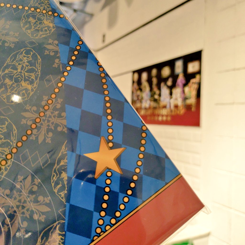 You all know what this is for！
God, please give me the blessing.
I need the DioJona set of cards.