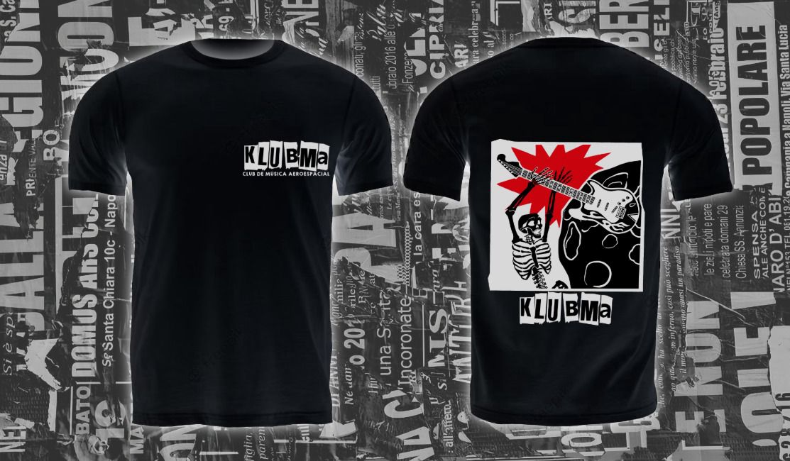 Club de Música Aeroespacial tweet media