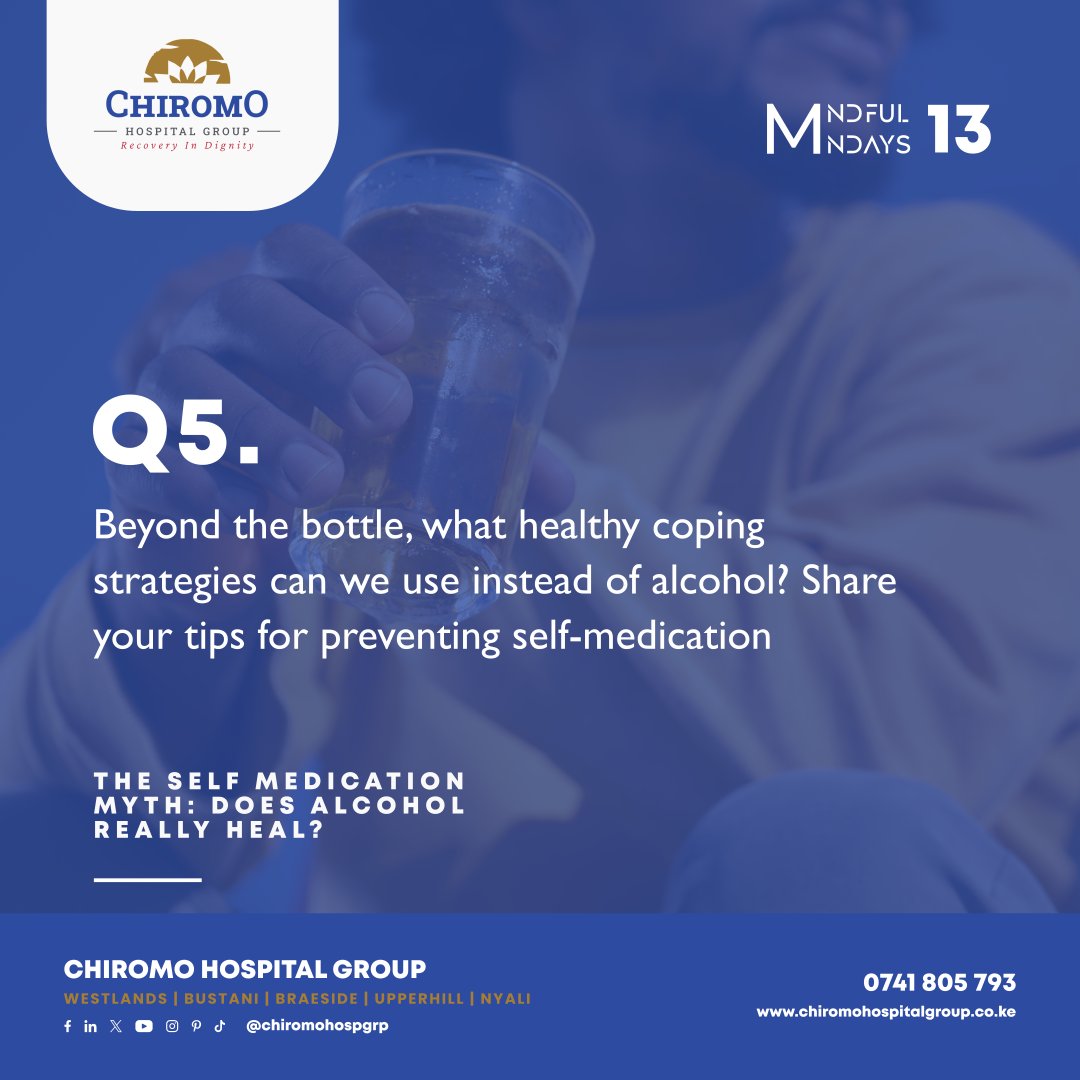 Chiromo Hospital Group tweet media