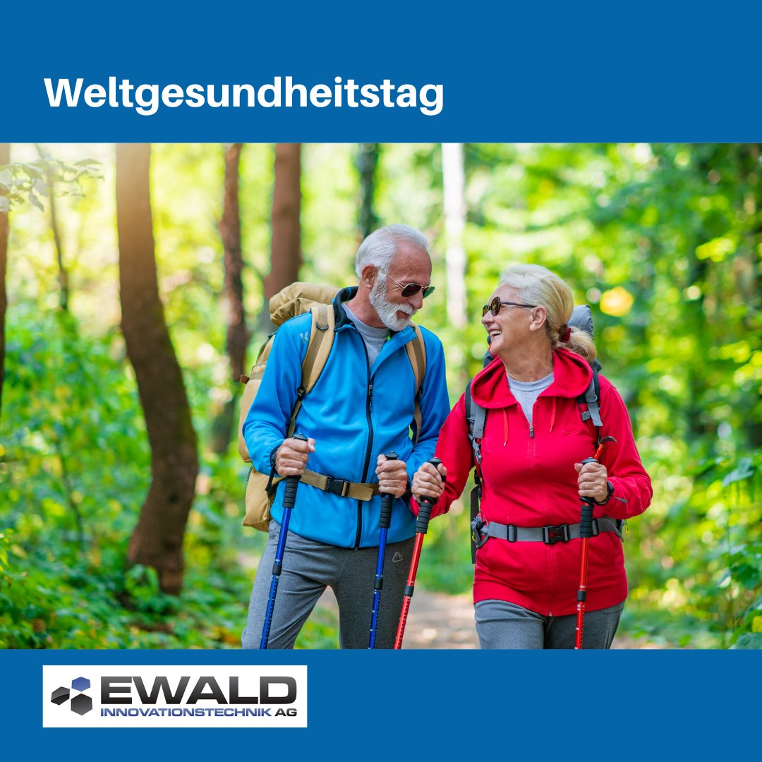 🌍Weltgesundheitstag🌍 – Gemeinsam für Fortschritt
 Forschung rettet Leben! Wir unterstützen Wissenschaft und Krankenhäuser mit maßgeschneiderten Labortechnik-Lösungen – für eine gesündere Zukunft.

#Weltgesundheitstag #Forschung #Labortechnik #Innovation #GesundheitFürAlle