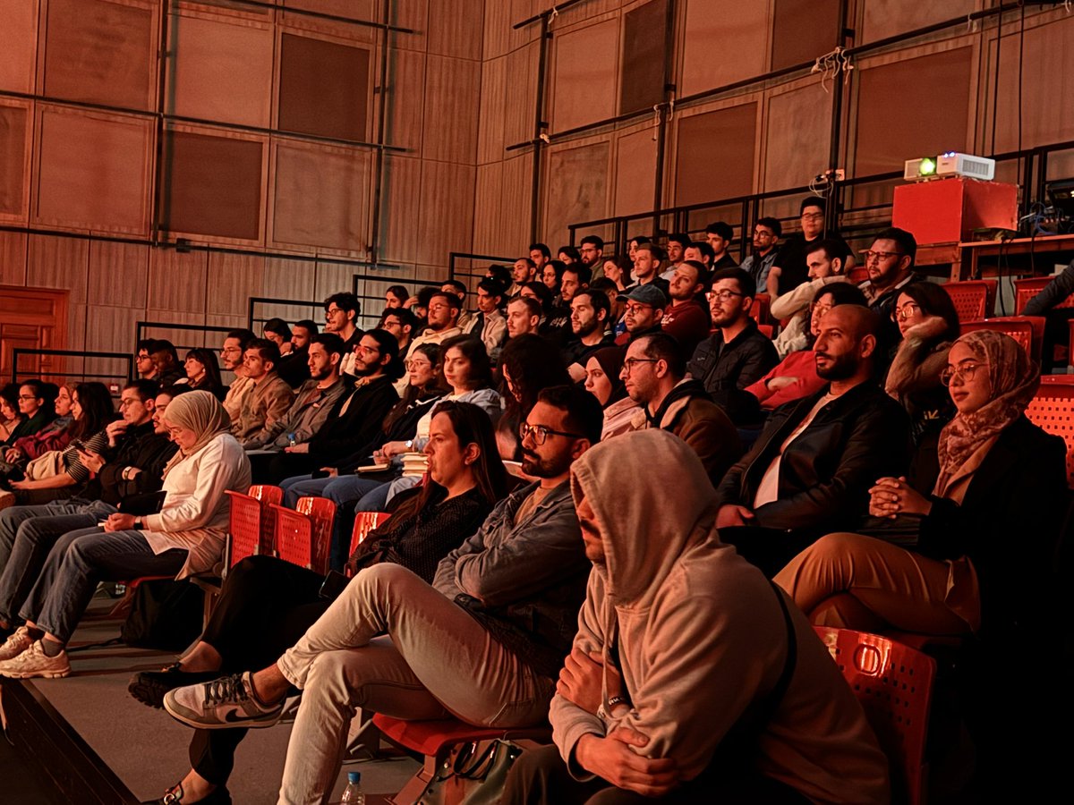 Mohamed Rejeb (@mohamadrejeb) on Twitter photo Had a great time speaking at <a href="/ForkitCommunity/">Fork it! Community | Tech Conferences and more</a> about how cross-platform frameworks work under the hood.
Big thanks to the organizers for putting together such an awesome event! 🙌 Had a great time speaking at <a href="/ForkitCommunity/">Fork it! Community | Tech Conferences and more</a> about how cross-platform frameworks work under the hood.
Big thanks to the organizers for putting together such an awesome event! 🙌