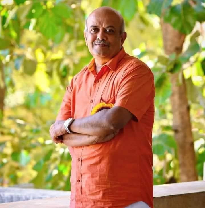 கடலியல் ஆய்வாளர் மற்றும் தமிழர் வரலாற்று ஆய்வாளர் மறைந்த திரு ஐயா #ஒடிசாபாலு என்கிற #சிவசுப்பிரமணியம்_பாலு அவர்கள் பிறந்தநாள் இன்று...
புகழ்வணக்கம்  ஐயா...🙏🙏💐