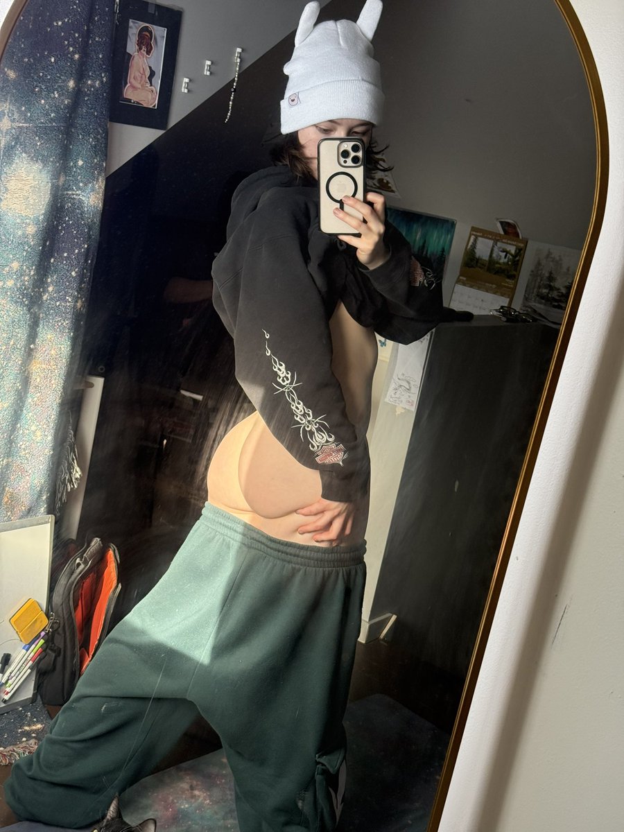 hip hop right up my bunny ass, bitch