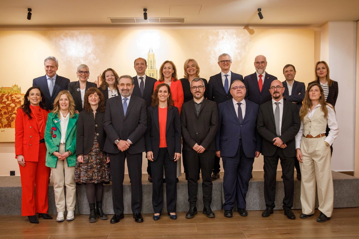 📌El COP celebra la aprobación del Plan de Acción de #SaludMental 2025-2027 que impulsará el acceso a la #psicoterapia y promoverá el reconocimiento de la especialidad en #PsicologíaClínica de la #Infancia y la #Adolescencia, entre otras iniciativas. 
✅sanidad.gob.es/gabinete/notas…