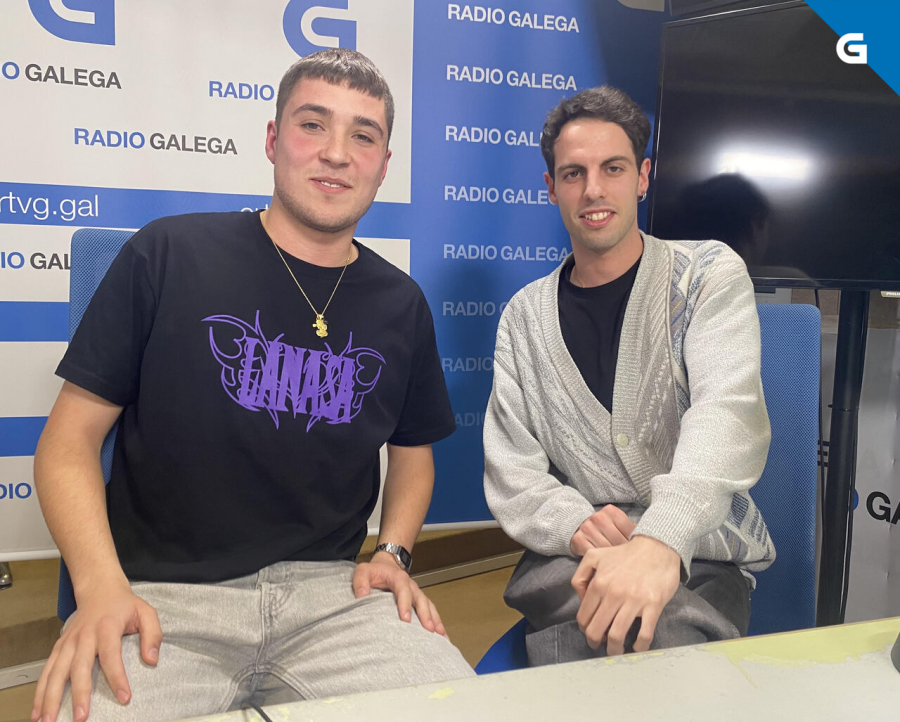 Radio Galega tweet media