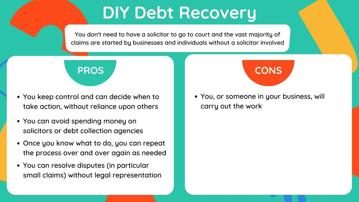 SV Legal Training tweet media