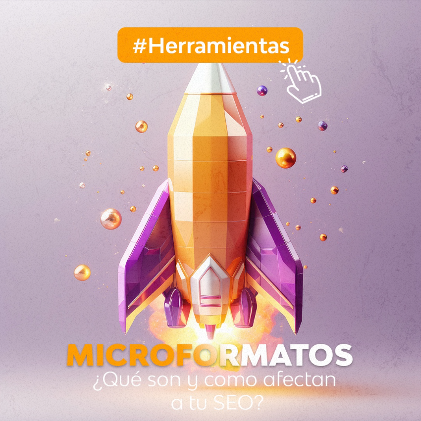 Roilab_es's tweet image. Los microformatos son una serie de etiquetas y atributos que se añaden al código HTML de una página web para proporcionar información estructurada.

Si quieres saber más, sigue el siguiente enlace.
#SEO #Indexación #MarketingDigital #PosicionamientoWeb #SearchEngineOptimization