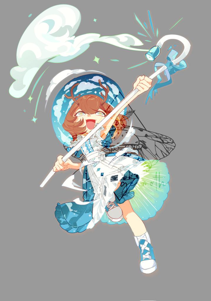 T_T_T_A_N's tweet photo. Hello everyone🥰
I'm sorry to bother you but I need your help！I want to get on VGen as an artist

I need 20 rts and 100 likes plz🥺🥺❤️❤️

My VGen profile : https://t.co/QJqZu0473e

#VGenCode https://t.co/gG0qPhk9up