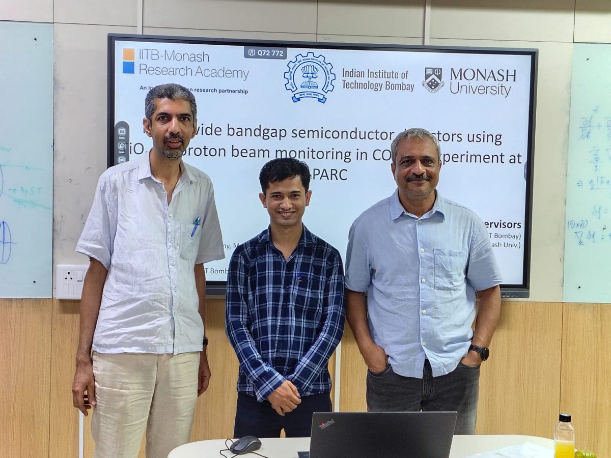 Congratulations to Dr. Pankaj Chetry and his supervisory team for successfully concluding his defence viva on 3rd April 2025. He is our 257th PhD graduate. Here’s wishing you all the best in your future adventures, Dr. Pankaj!